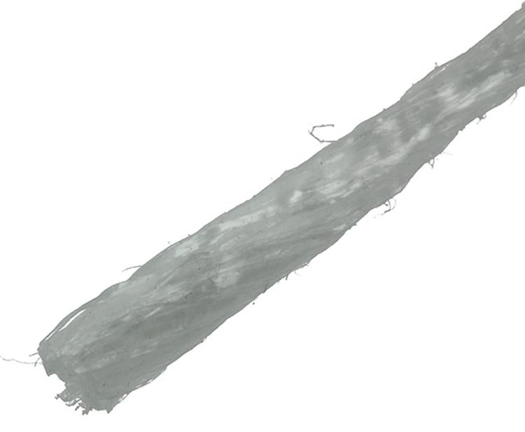 Mack 1014945 - Packseil PP weiß 3mm ca. 250m | 5 Stück