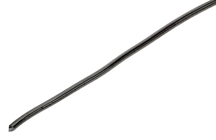 Mack 1015187 - Bindedraht Aluminium Hobby ø1,2mm - 15m | 6 Stück