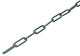 1013906 - Kettenglied lang DIN5685-1ø 2mm L 22mm 60m WWL 20 kg | 60 Stück