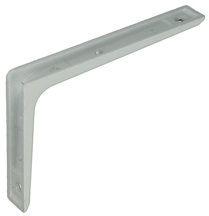 1015250 - Kegelsohle weiß 150 x 100 mm | 10 Stück