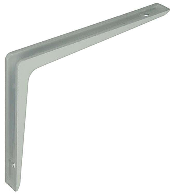 1015251 - Kegelsohle weiß 200 x 150 mm | 10 Stück