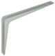 1015253 - Kegelsohle weiß 300 x 200 mm | 10 Stück