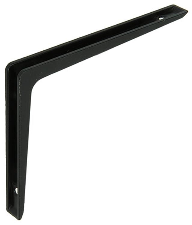 1015255 - Kegelsohle schwarz 200 x 150 mm | 10 Stück