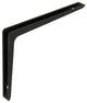 1015255 - Kegelsohle schwarz 200 x 150 mm | 10 Stück