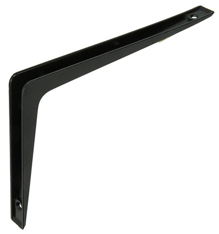 1015257 - Kegelsohle schwarz 300 x 200 mm | 10 Stück