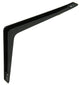 1015257 - Kegelsohle schwarz 300 x 200 mm | 10 Stück