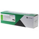 Tonerkartusche Lexmark C332HC0 original hoch