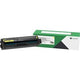 Tonerkartusche Lexmark C332HY0 original hoch