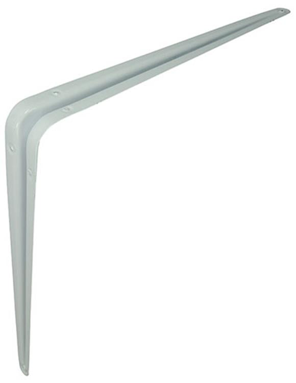 1015283 - Kegelsohle weiß 350x400 mm | 10 Stück