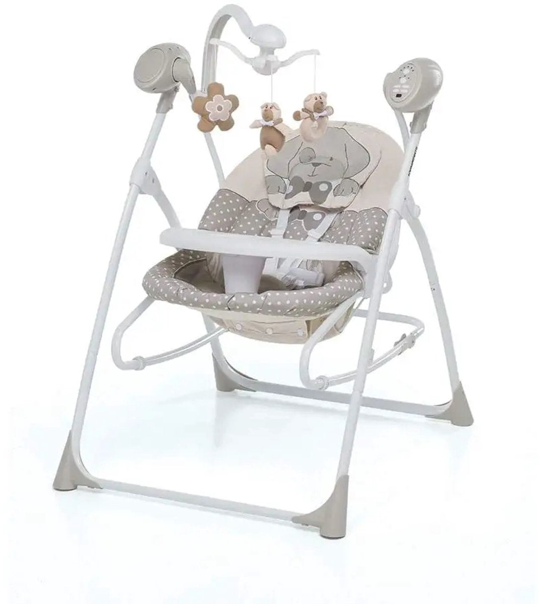 Foppapedretti Babyschaukelstuhl