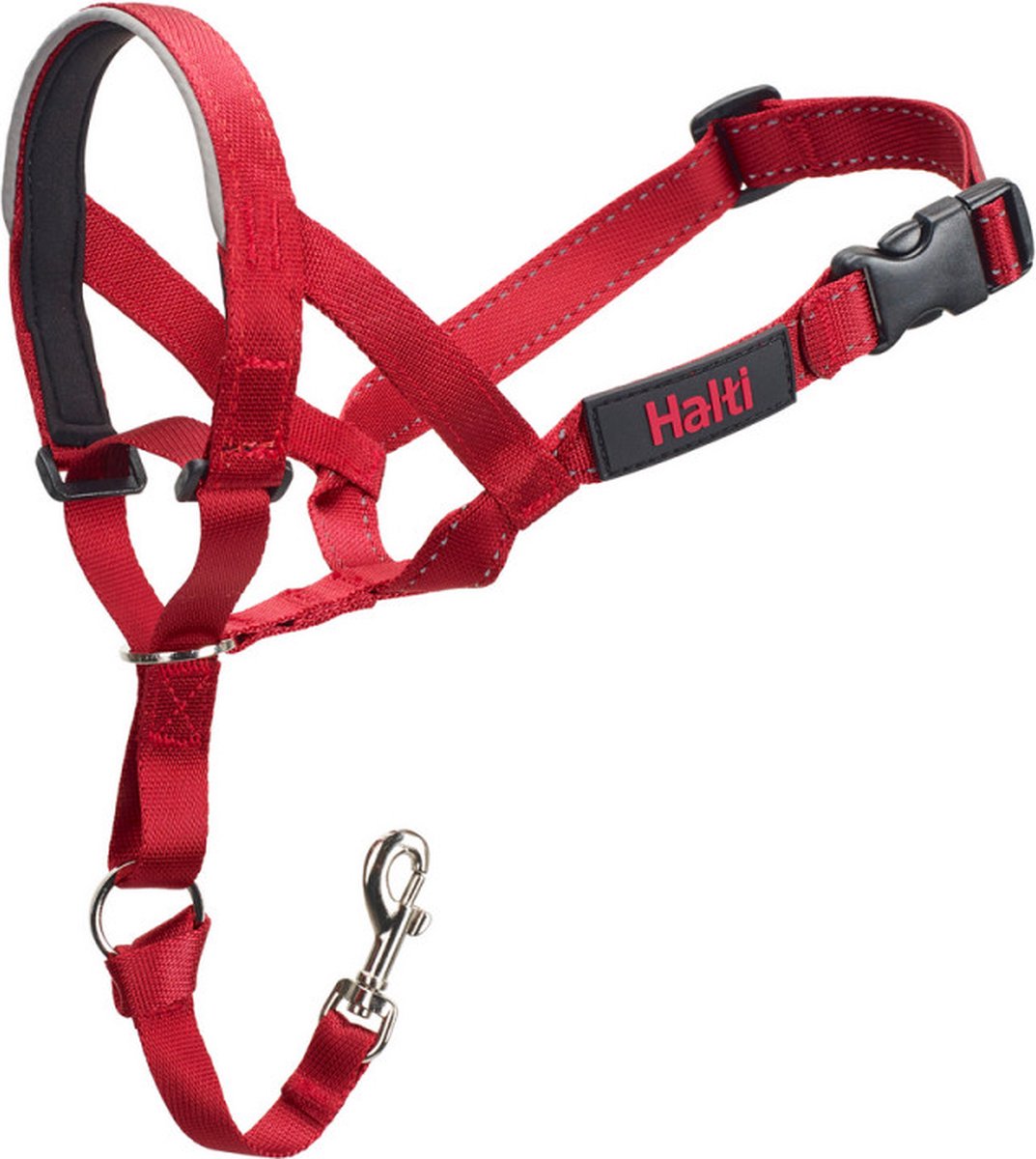 Halti Hundetrainingshalsbänder Company of Animals Maulkorb (40-54 cm)