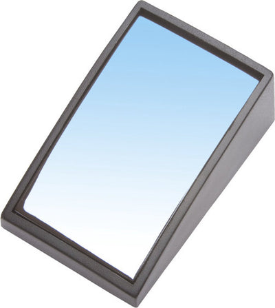 Carpoint Toter-Winkel-Spiegel rechteckig verstellbar 48x29mm