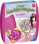 Mini Mandala Designer - Romantisch