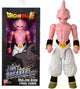 Bandai – Dragon Ball – Giant Limit Breaker Figur – Majin Buu – offiziell lizenziert – Majin Buu Actionfigur – 36742