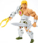 Masters of the Universe-Actionfiguren Mattel Origins Snake Armor He-Man
