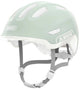 Abus Helm Smiley 3.0 ACE LED PURT MINT S 45-50 cm