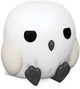 Plastoy Harry Potter Spardose Chibi Büste Bank Hedwig 16 cm weiß