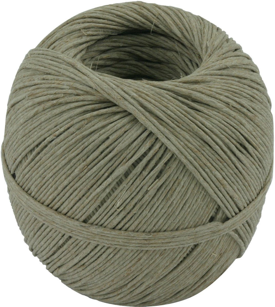 Starx-Schnur – Knäuel – 2-lagig – 80 m – Hanf