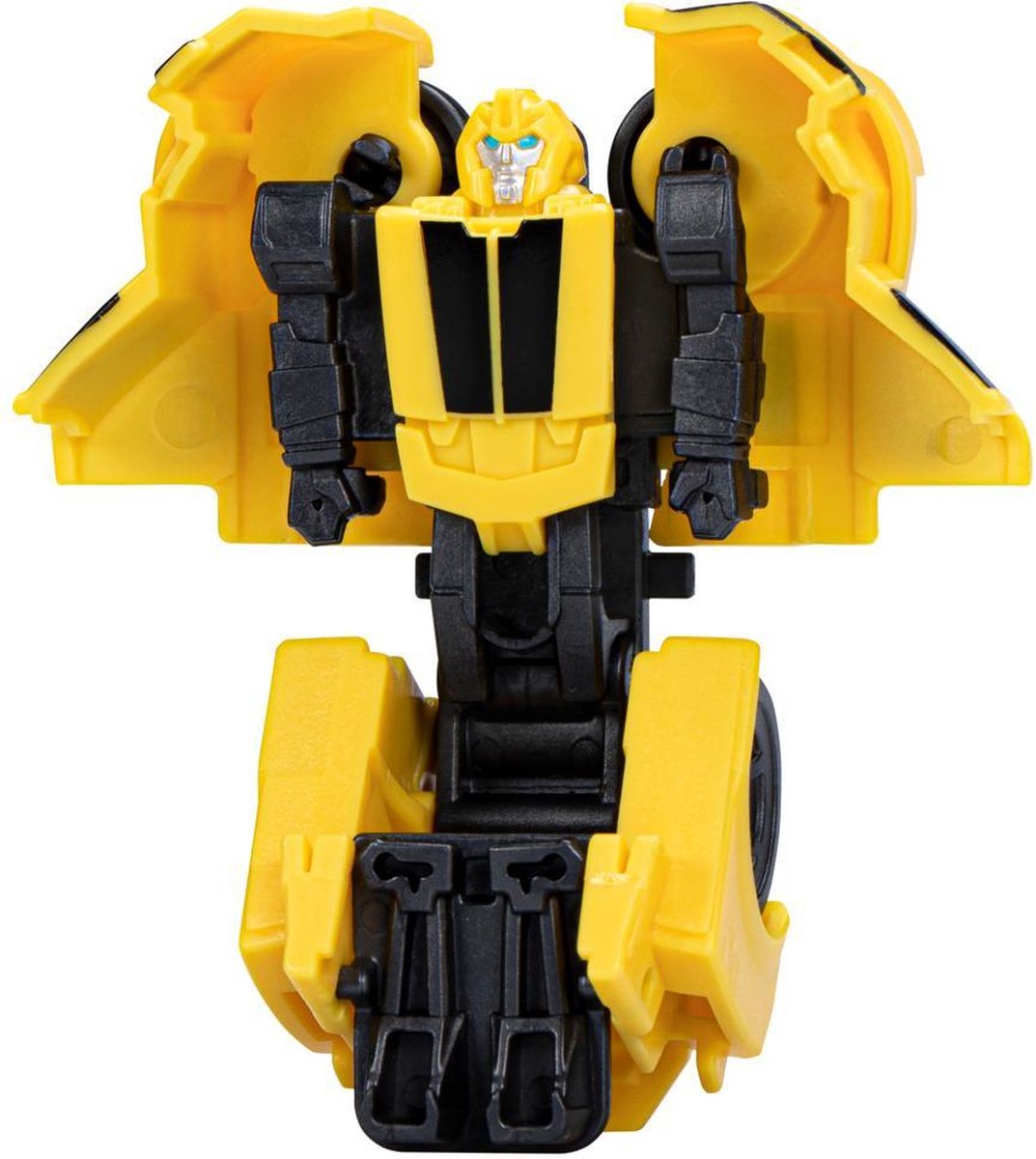 Hasbro Transformers Spielzeug Earthspark Tacticon Bumblebee