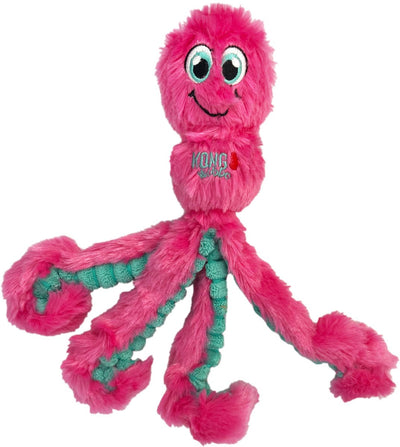Kong Wubba Octopus assorti