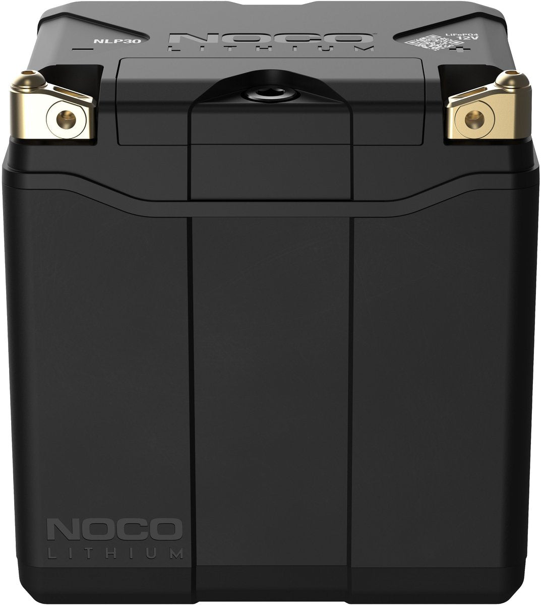 Noco NLP30 Lithium Powersport – Batterie 12 V 7,8 Ah 700 A – Lithium