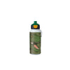 Mepal Campus Trinkflasche Popup Dino 400 ml
