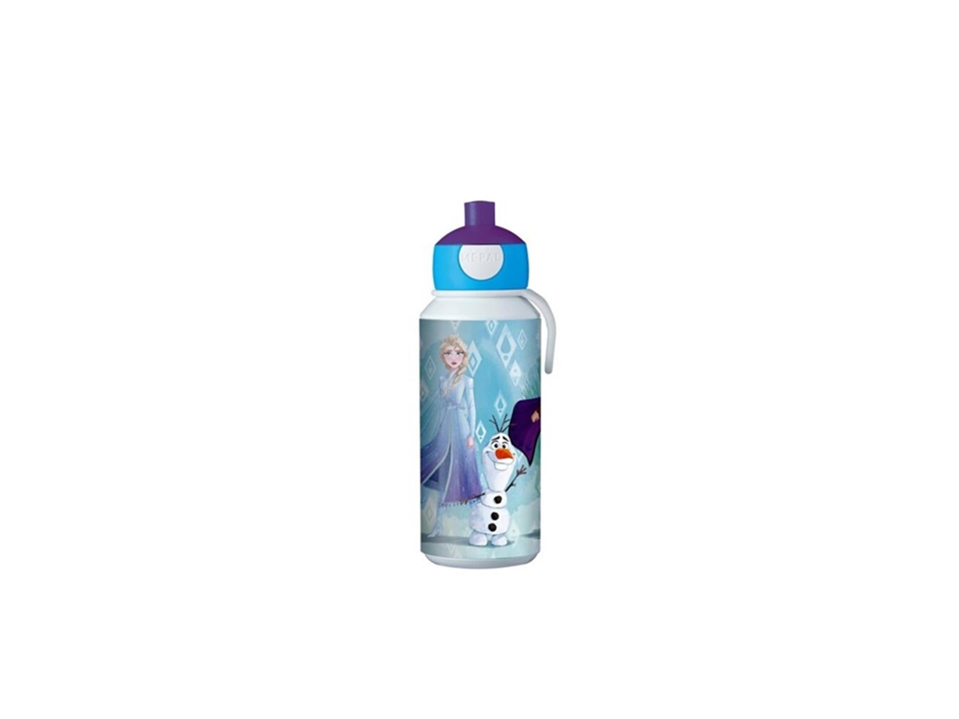 Mepal Campus Trinkflasche Popup gefroren 2 400 ml