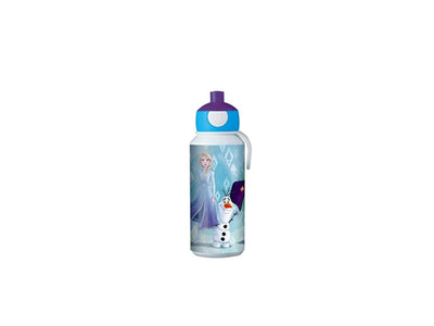 Mepal Campus Trinkflasche Popup gefroren 2 400 ml