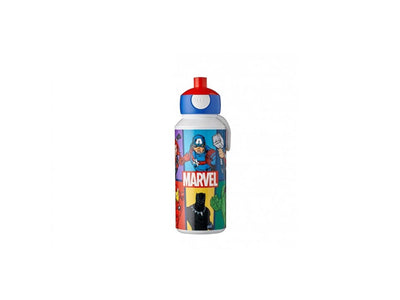 MEPAL CAMPUS-Trinkflasche Popup Avengers 400 ml