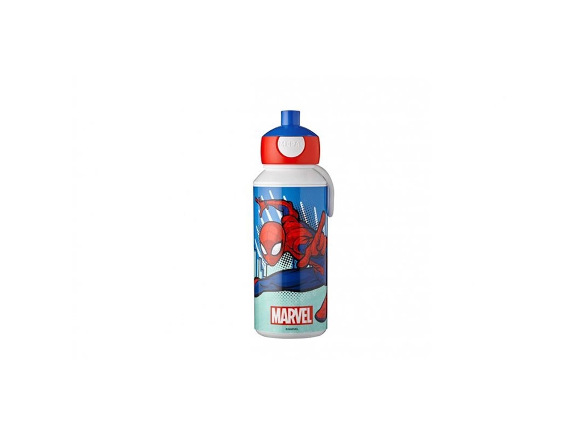 Pop-up-Trinkflasche von Mepal 400 ml