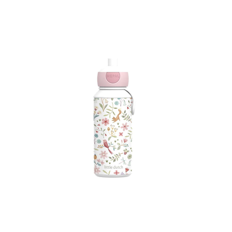 MEPAL -Trinkflasche Pop -up Campus 400 ml - Feenwunder