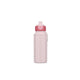 MEPAL -Trinkflasche Pop -up Campus 400 ml - cooles Pink
