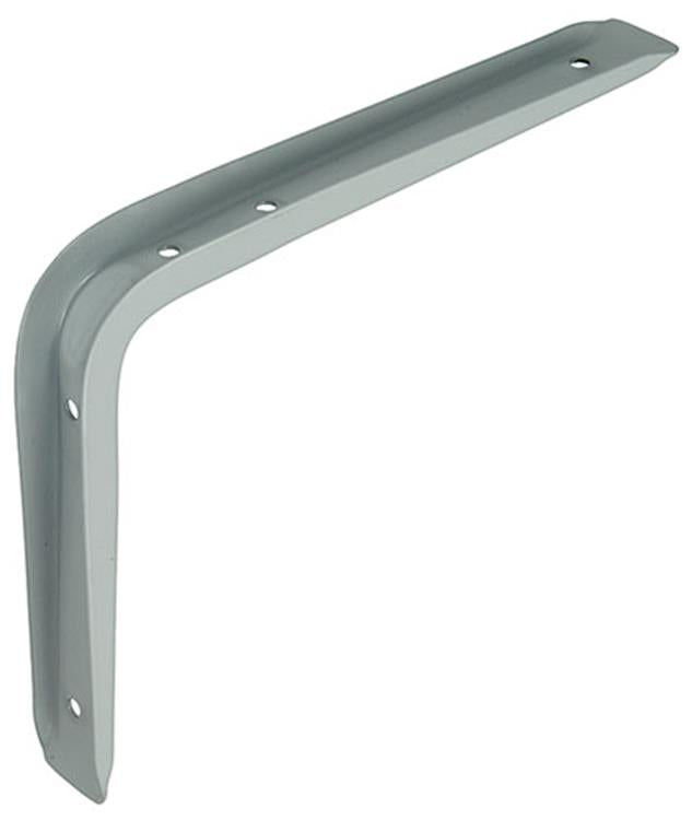1015289 - Kegelsohle weiß klassisch 150x200 mm | 12 Stück