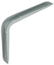 1015289 - Kegelsohle weiß klassisch 150x200 mm | 12 Stück