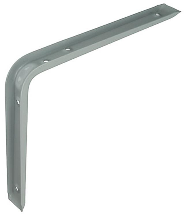 1015290 - Kegelsohle weiß klassisch 200x250 mm | 12 Stück