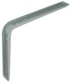 1015290 - Kegelsohle weiß klassisch 200x250 mm | 12 Stück