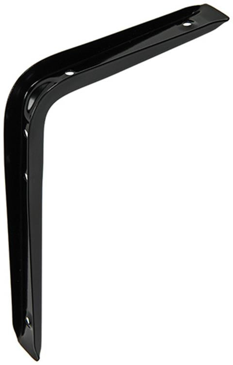1015294 - Kegelsohle schwarz klassisch 150x200 mm | 12 Stück