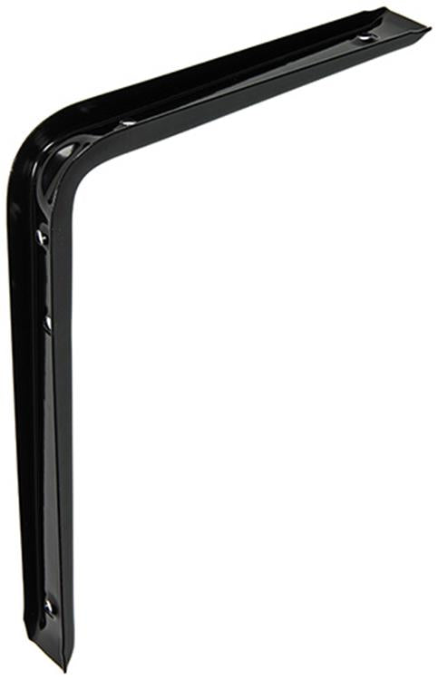 1015295 - Kegelsohle schwarz klassisch 200x250 mm | 12 Stück