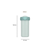 MEPAL School Cup Campus 300 ml - Waldfreunde - afbeelding 2