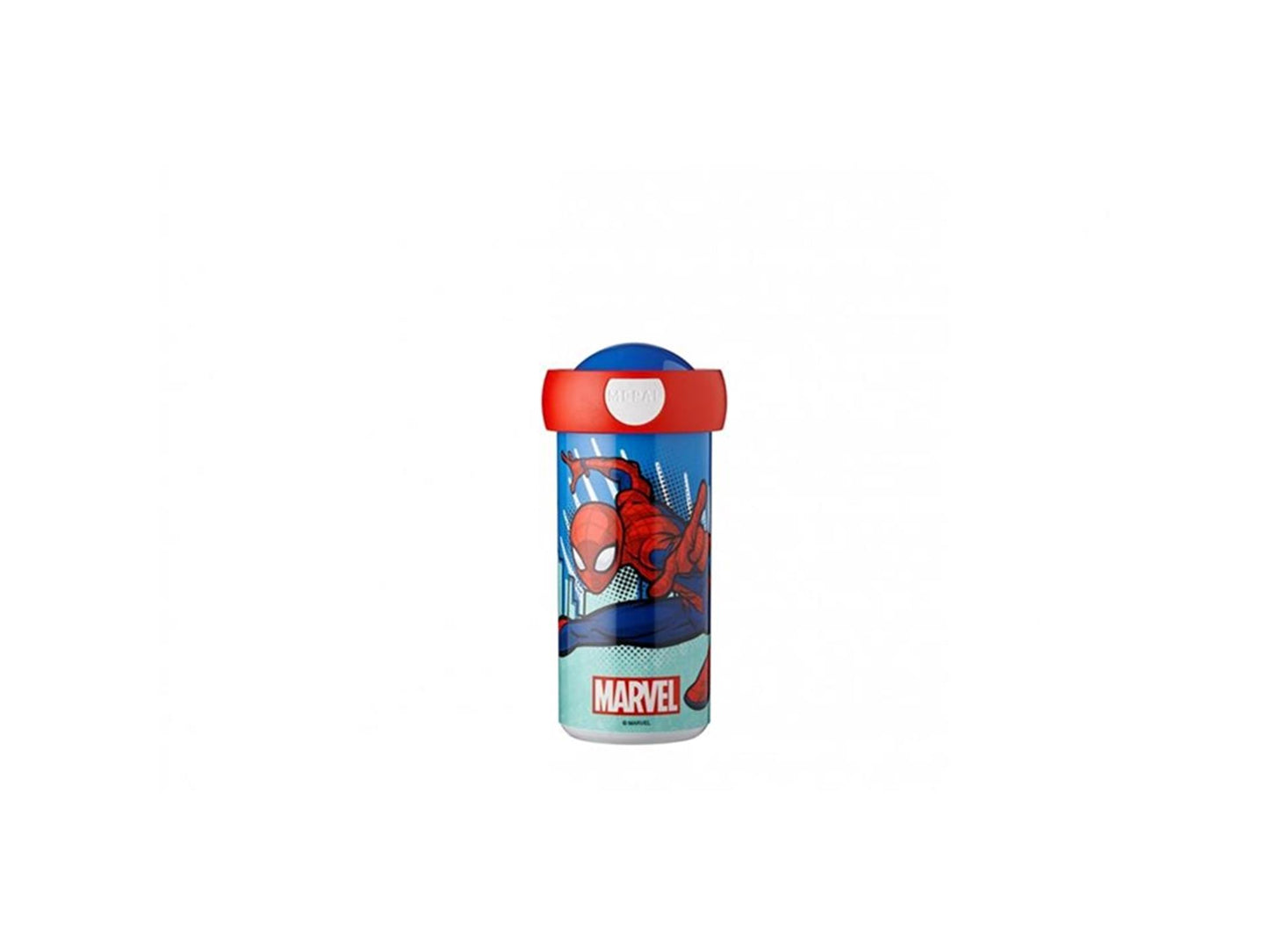Mepal Schulbecher 300ml Spiderman