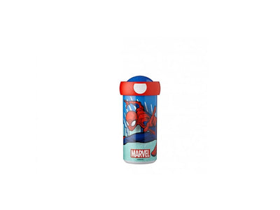 Mepal Schulbecher 300ml Spiderman