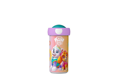 Mepal Campus School Cup 300 ml - Pfotenpatrouillenmädchen