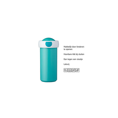 MEPAL CAMPUS School Cup Stitch 300 ml