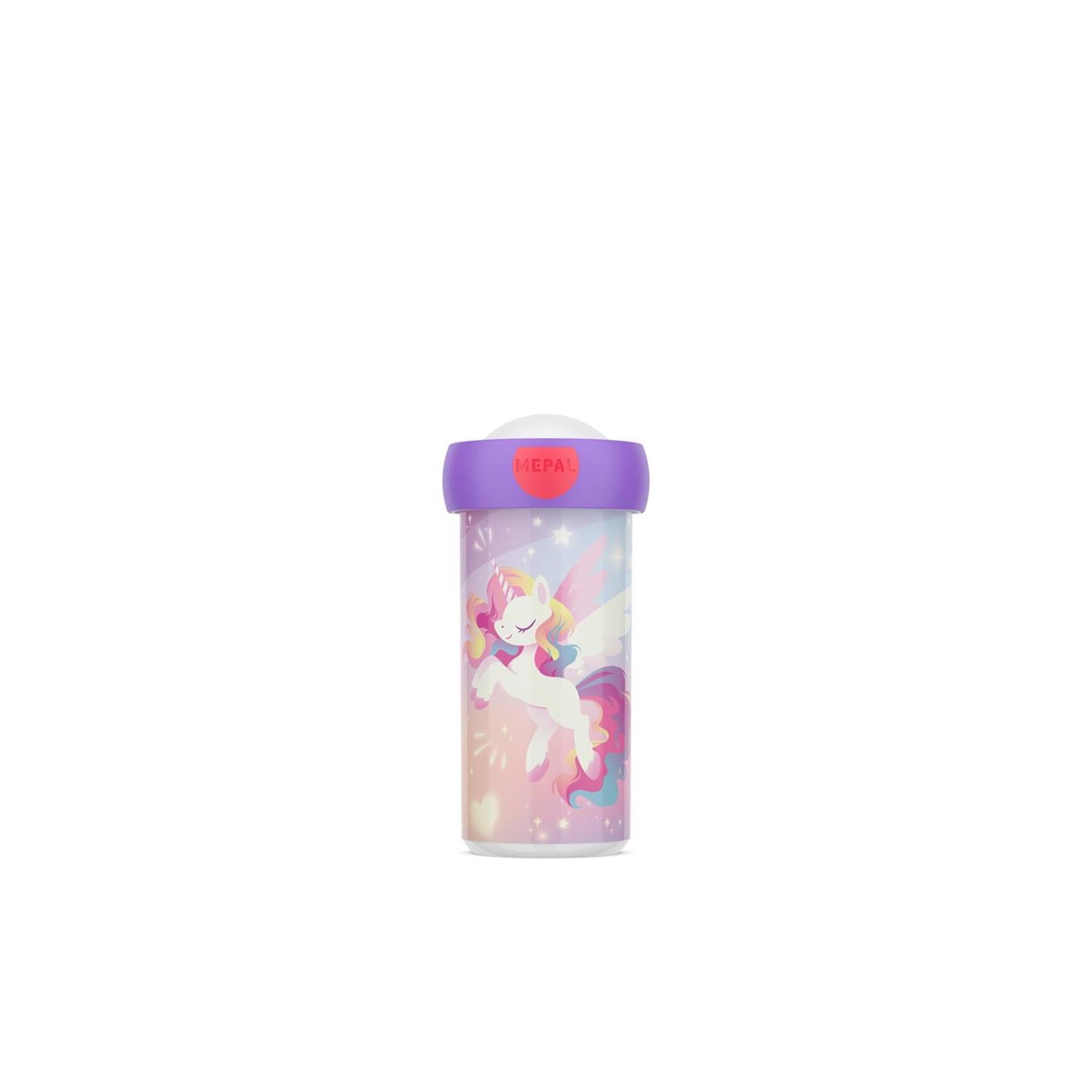 MEPAL School Cup Campus 300 ml - Einhornglühen