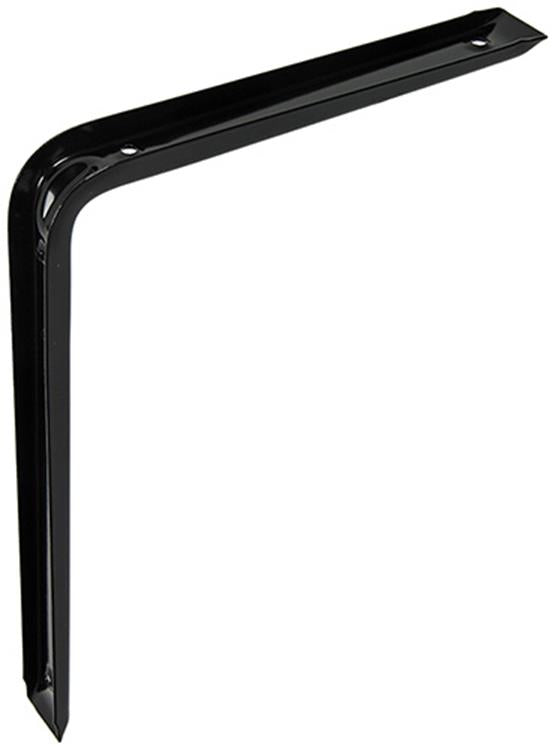 1015296 - Kegelsohle schwarz klassisch 250x300 mm | 12 Stück