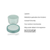 Obstbox Campus 300 ml - cooles Rosa