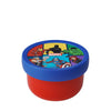 Mepal Campus Fruitbox 300 ml - Avengers