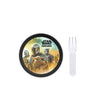 Mepal Campus Fruitbox Star Wars 300 ml schwarz