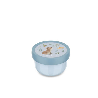 MEPAL FURTBOX CAMPUS 300 ml - Waldfreunde
