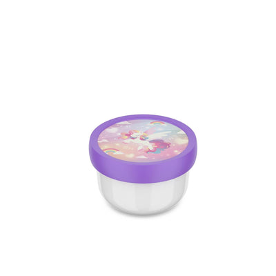 MEPAL FURTBOX Campus 300 ml - Einhornglühen